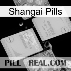 Shangai Pills 33